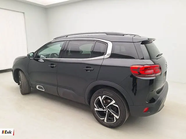 Citroen C5 2020