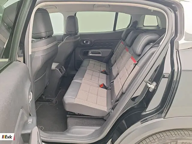 Citroen C5 2020