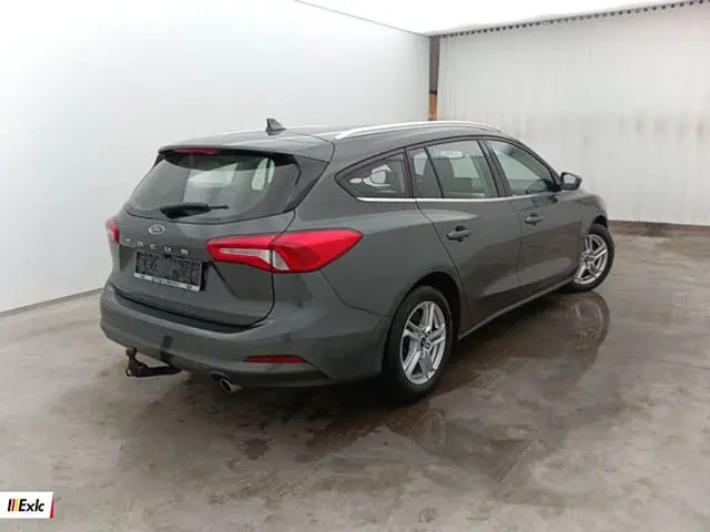 Ford Focus 2021