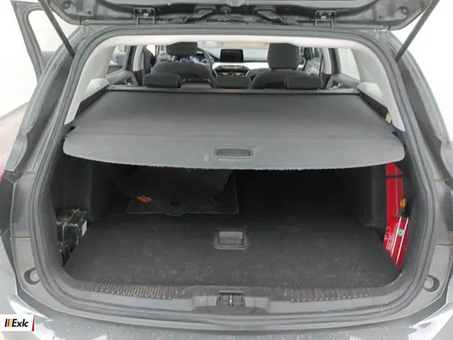 Ford Focus 2021