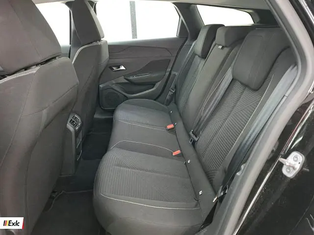 Peugeot 308 2022
