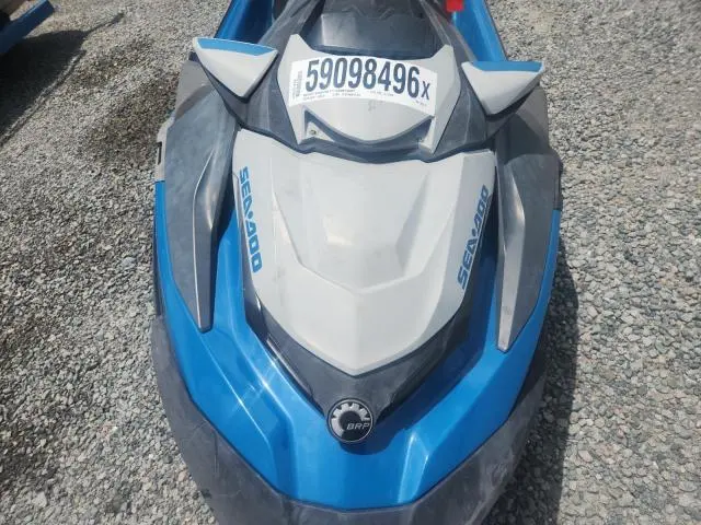 SEA-DOO GTX 155 2019