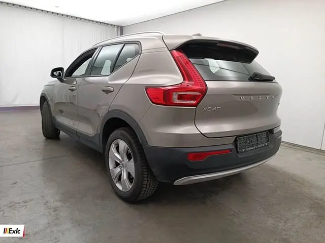 Volvo XC40 2021
