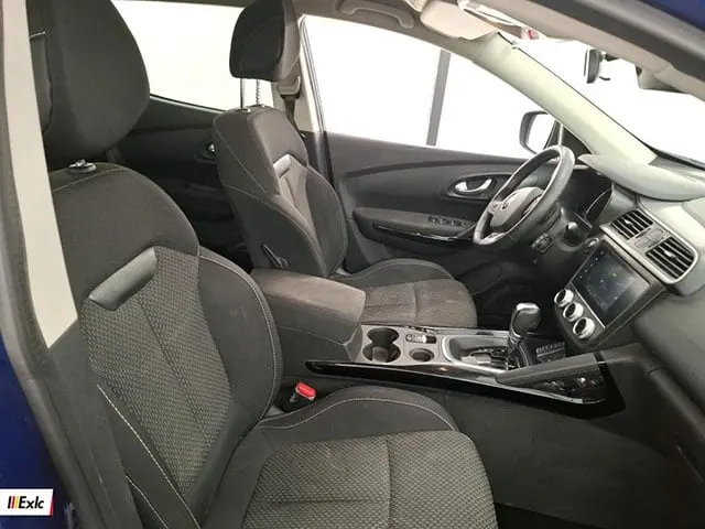 Renault Kadjar 2022