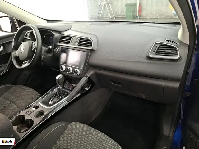 Renault Kadjar 2022