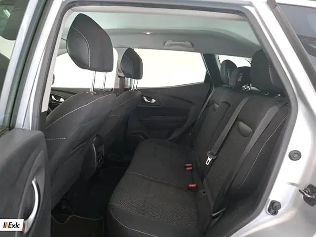 Renault Kadjar 2021