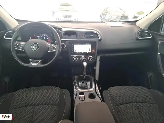 Renault Kadjar 2021