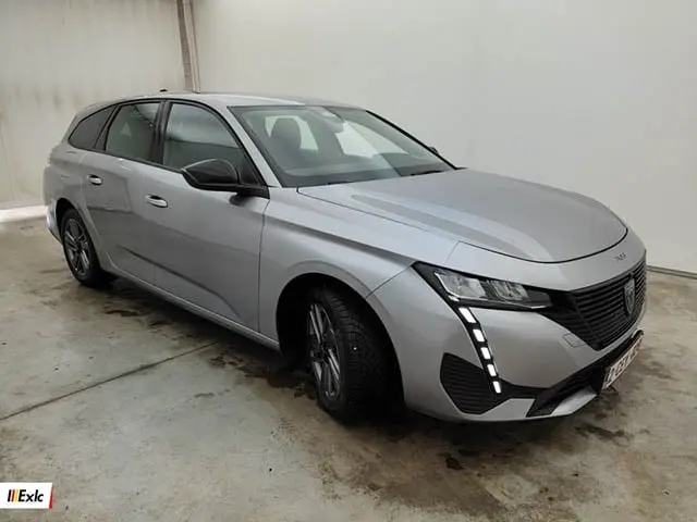 Peugeot 308 2022
