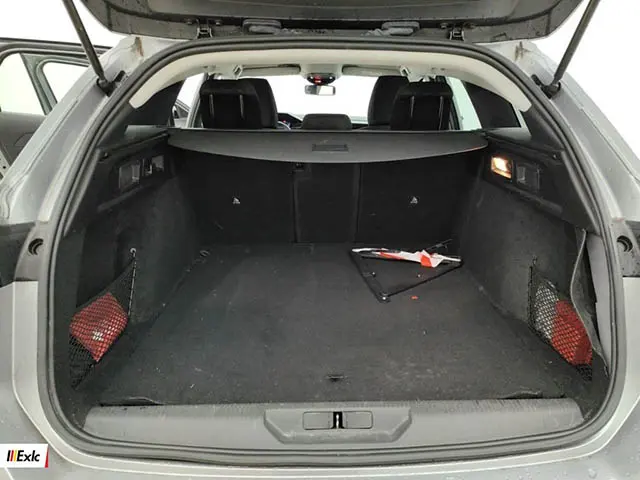 Peugeot 308 2022