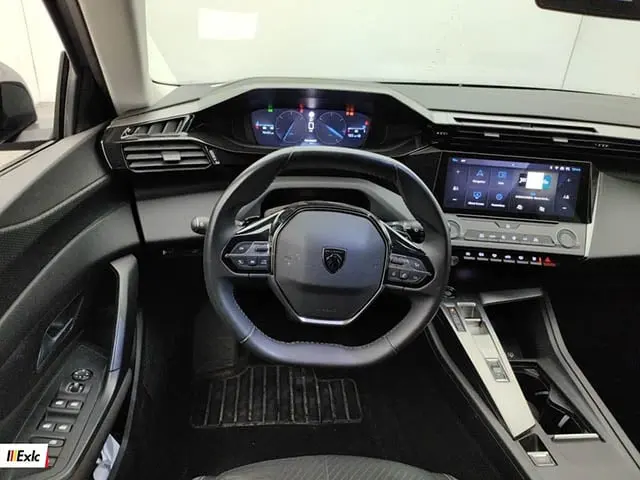 Peugeot 308 2022