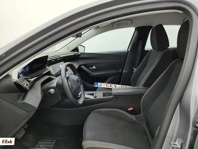 Peugeot 308 2022