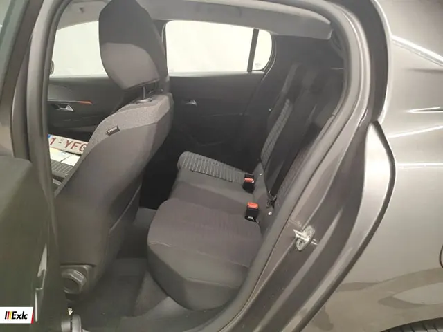 Peugeot 208 2020