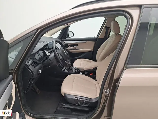 BMW 2 series Gran Tourer 2019