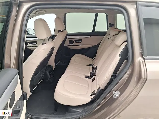 BMW 2 series Gran Tourer 2019