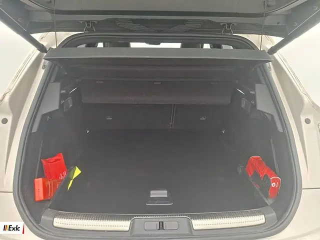 DS 7 Crossback 2021
