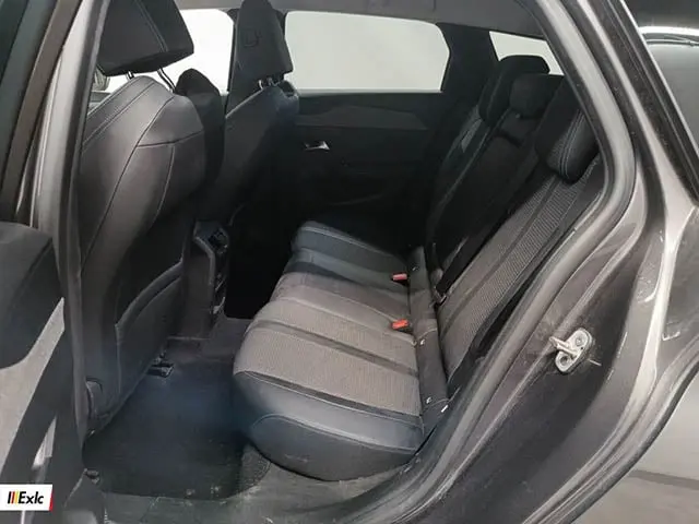 Peugeot 308 2022