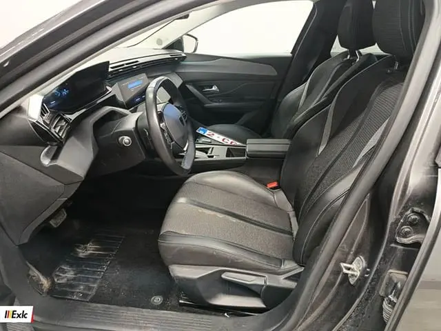 Peugeot 308 2022