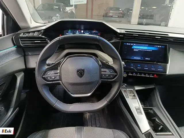 Peugeot 308 2022