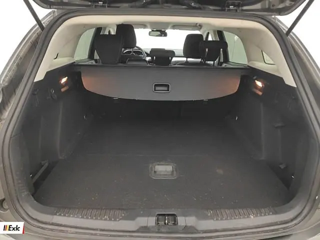 Ford Focus 2021