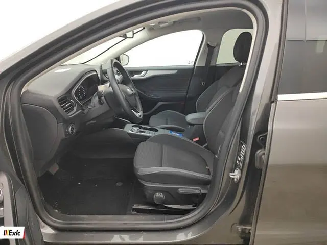 Ford Focus 2021