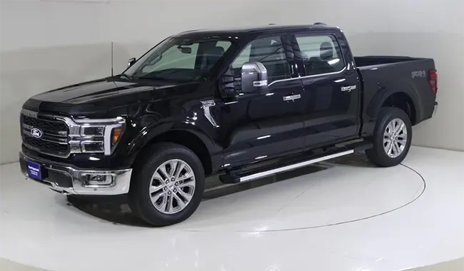 Ford F-150 2024