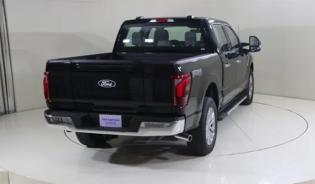 Ford F-150 2024