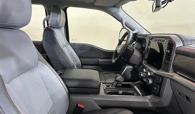 Ford F-150 2024