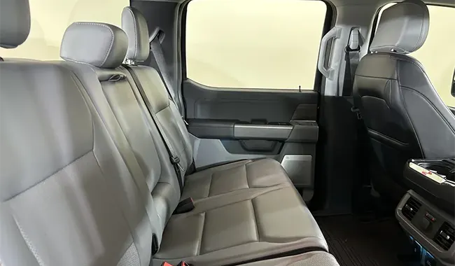 Ford F-150 2024