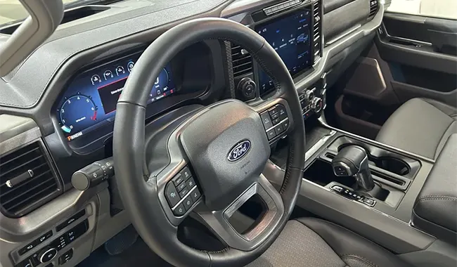 Ford F-150 2024