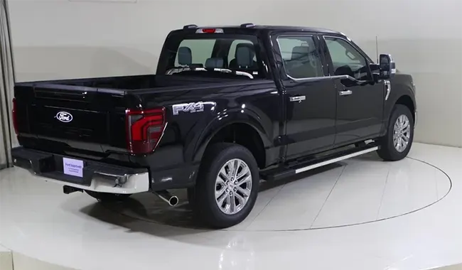 Ford F-150 2024