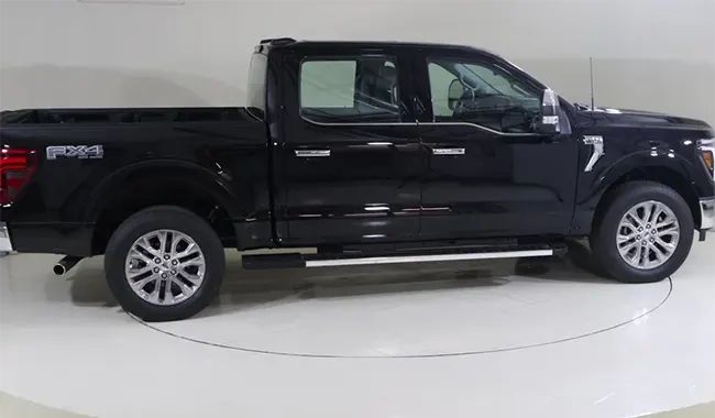 Ford F-150 2024