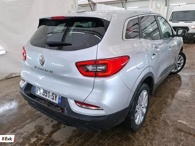 Renault Kadjar 2021