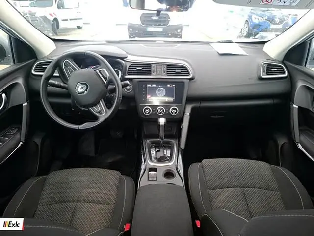 Renault Kadjar 2021