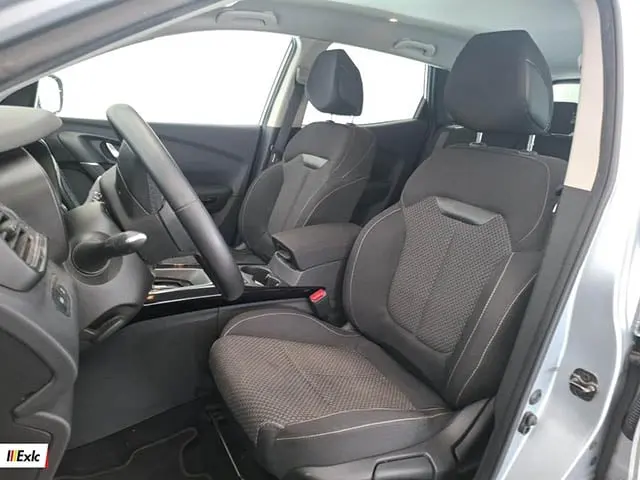 Renault Kadjar 2021