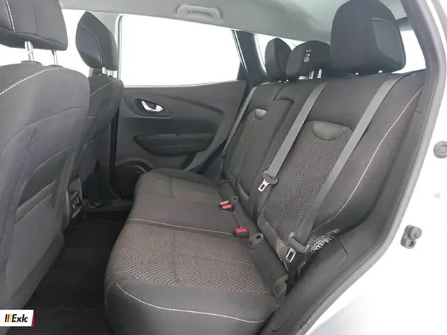 Renault Kadjar 2021