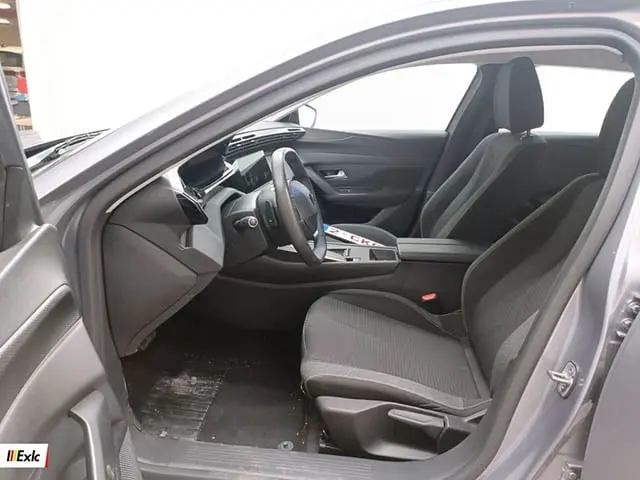 Peugeot 308 2022