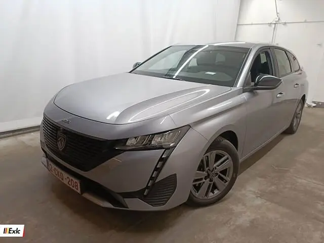 Peugeot 308 2022