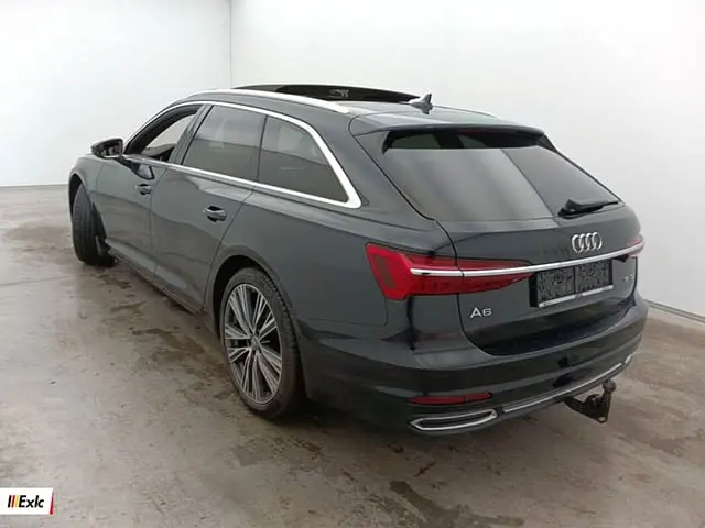Audi A6 2020