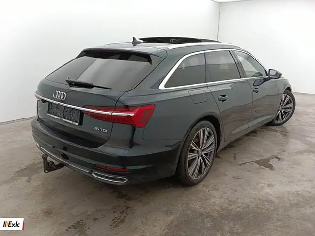 Audi A6 2020