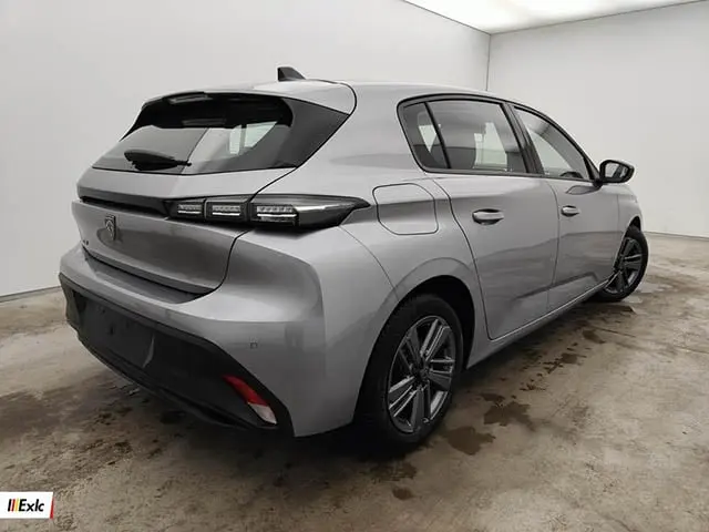 Peugeot 308 2022
