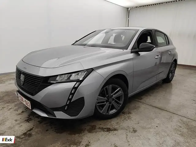 Peugeot 308 2022