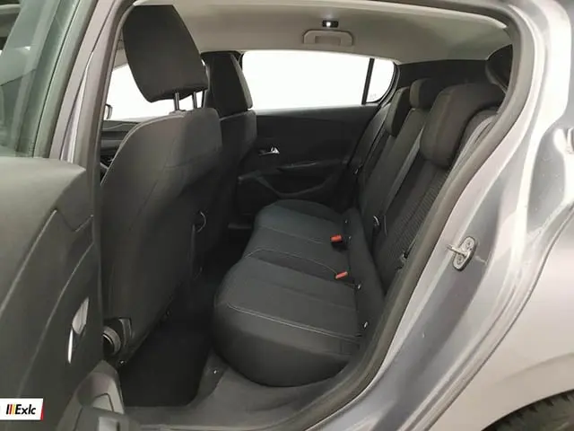 Peugeot 308 2022
