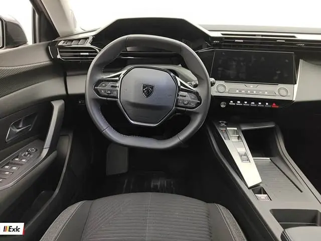 Peugeot 308 2022