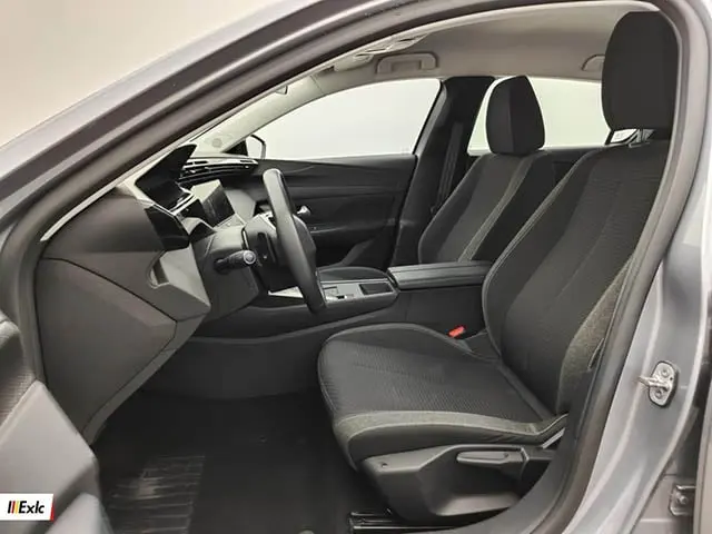 Peugeot 308 2022