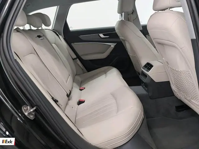 Audi A6 2020