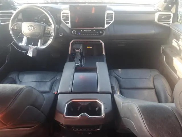 2023 Toyota Sequoia SR5