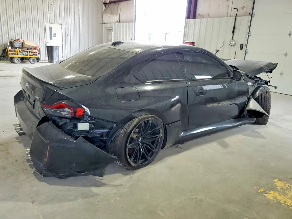 BMW M2 2024 VIN 3MF13DM09R8E17906