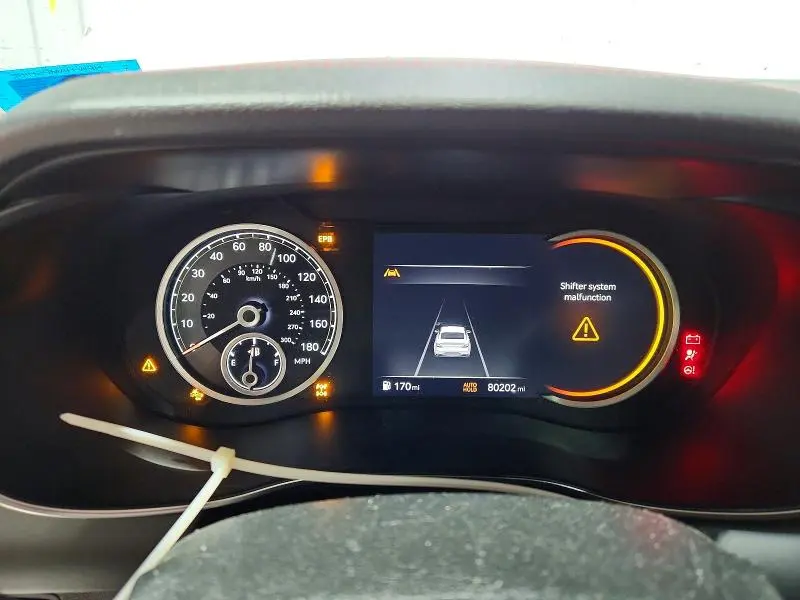 GENESIS G70 2022 VIN KMTG54TE9NU097859