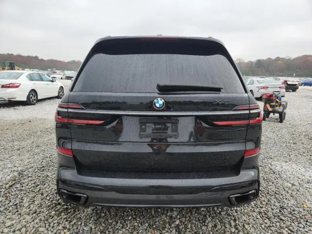 Фото 6 - BMW X7