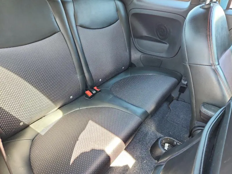 FIAT 500 2015 VIN 3C3CFFGE5FT732852